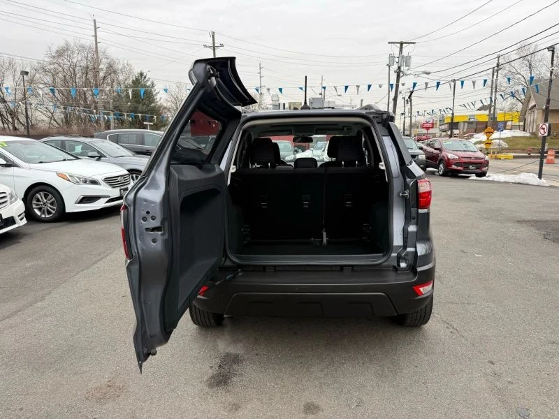 2018 Ford EcoSport - Image 9 of 12