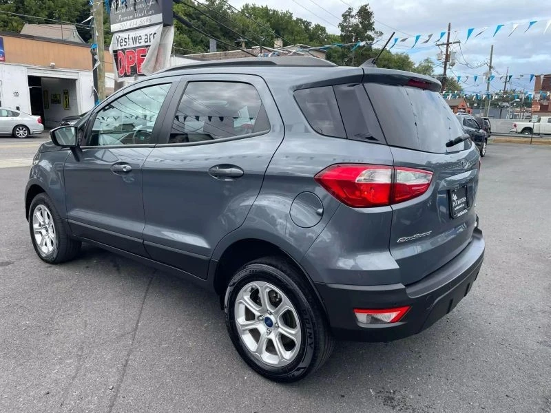 2018 Ford EcoSport - Image 9 of 12