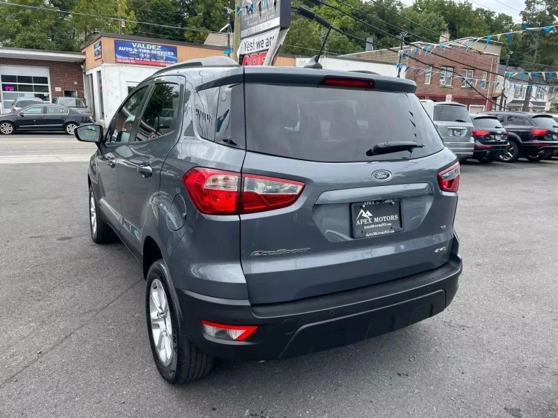 2018 Ford EcoSport - Image 10 of 12