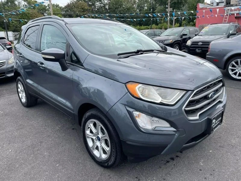 2018 Ford EcoSport - Image 2 of 12