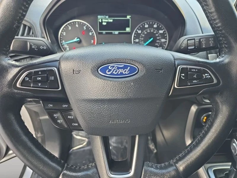 2018 Ford EcoSport - Image 12 of 12
