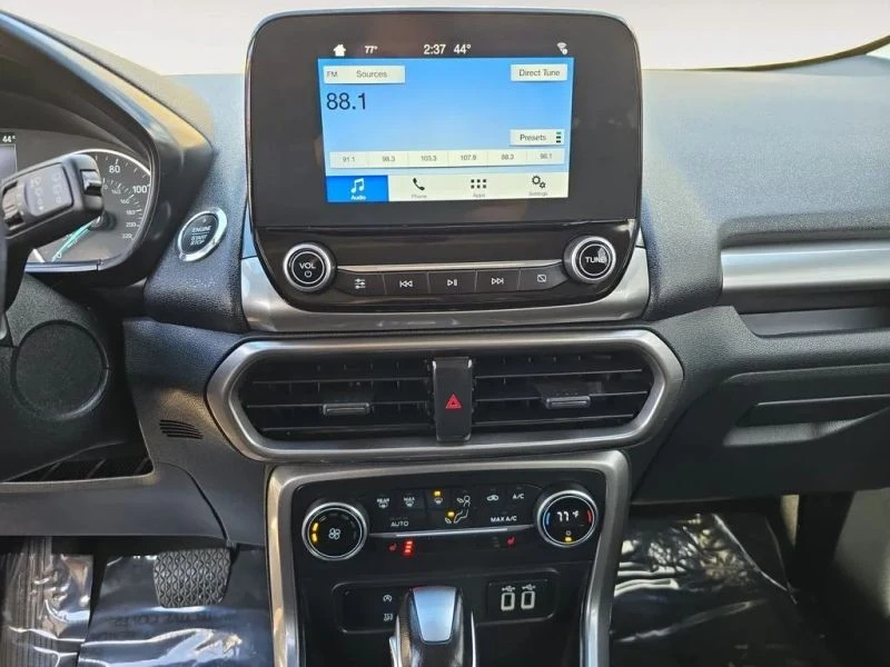 2018 Ford EcoSport - Image 11 of 12