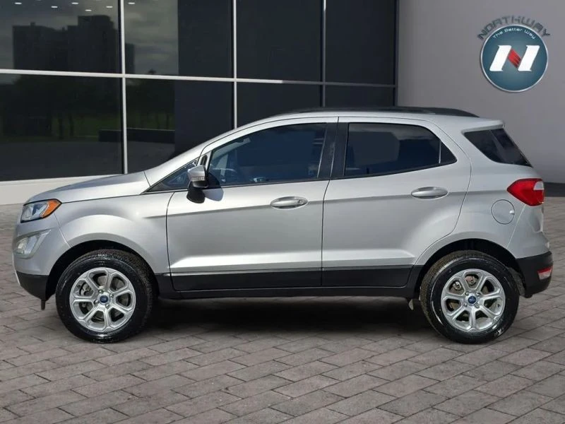 2018 Ford EcoSport - Image 2 of 12