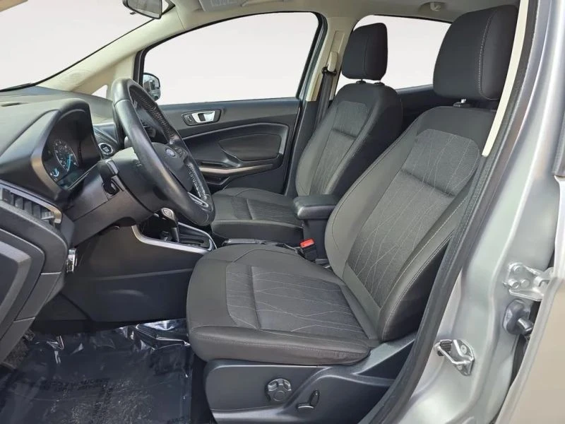 2018 Ford EcoSport - Image 9 of 12
