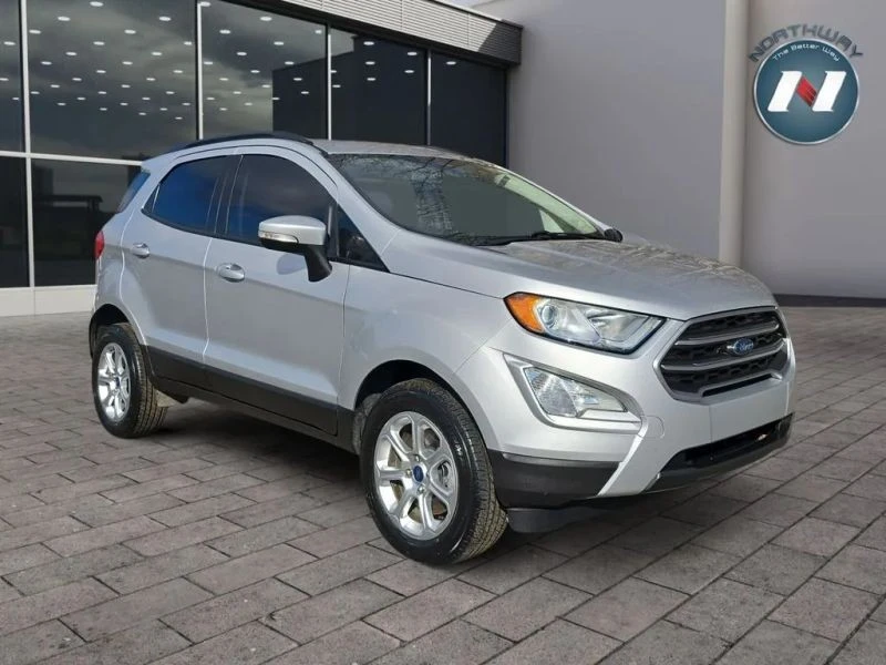 2018 Ford EcoSport - Image 7 of 12