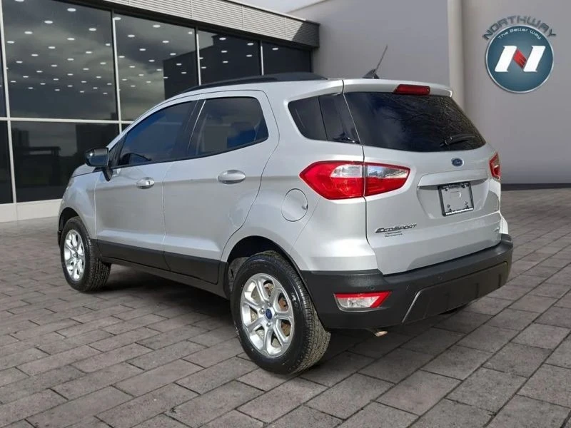 2018 Ford EcoSport - Image 3 of 12