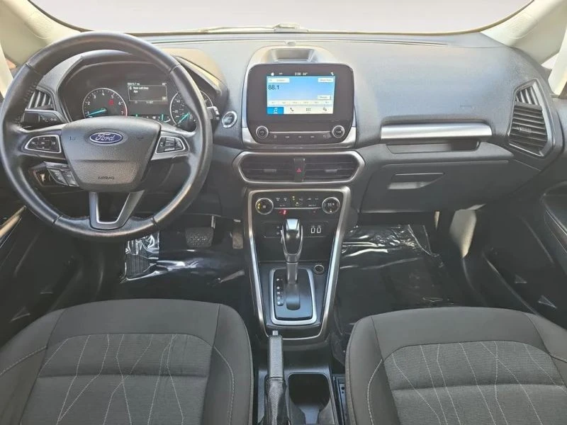2018 Ford EcoSport - Image 10 of 12