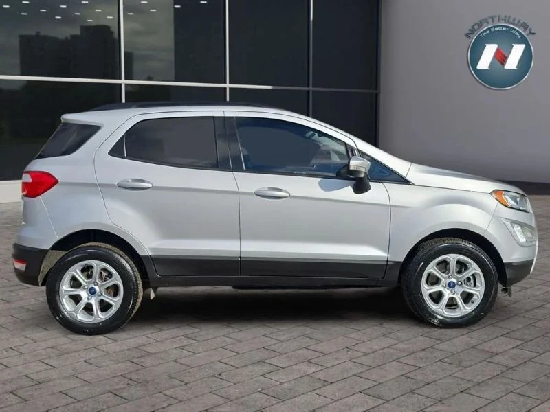 2018 Ford EcoSport - Image 6 of 12