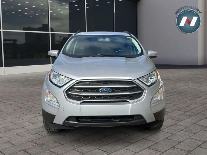 2018 Ford EcoSport - Image 8 of 12