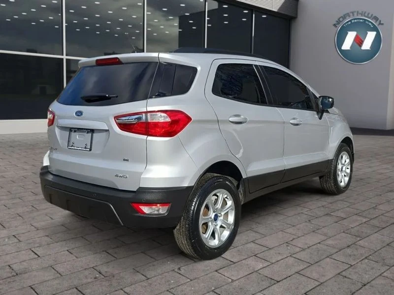 2018 Ford EcoSport - Image 5 of 12