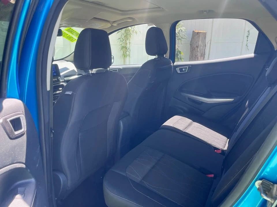 2018 Ford EcoSport - Image 7 of 11