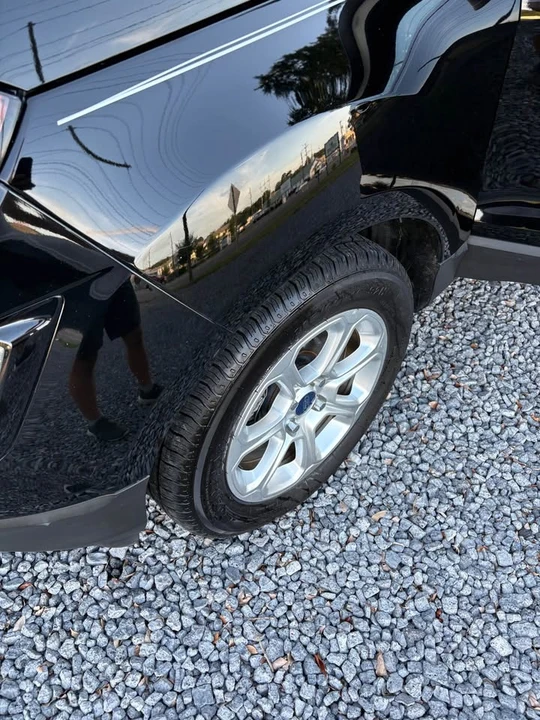 2018 Ford EcoSport - Image 18 of 19