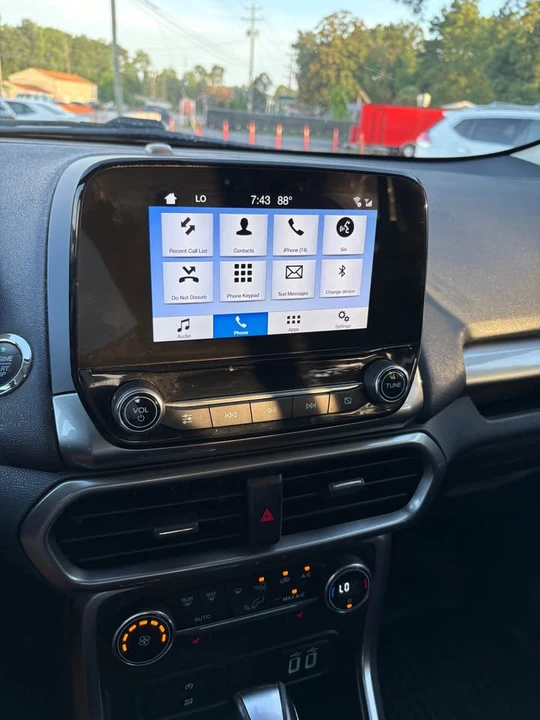 2018 Ford EcoSport - Image 14 of 19