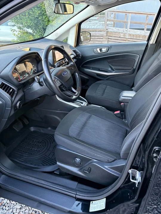 2018 Ford EcoSport - Image 5 of 19