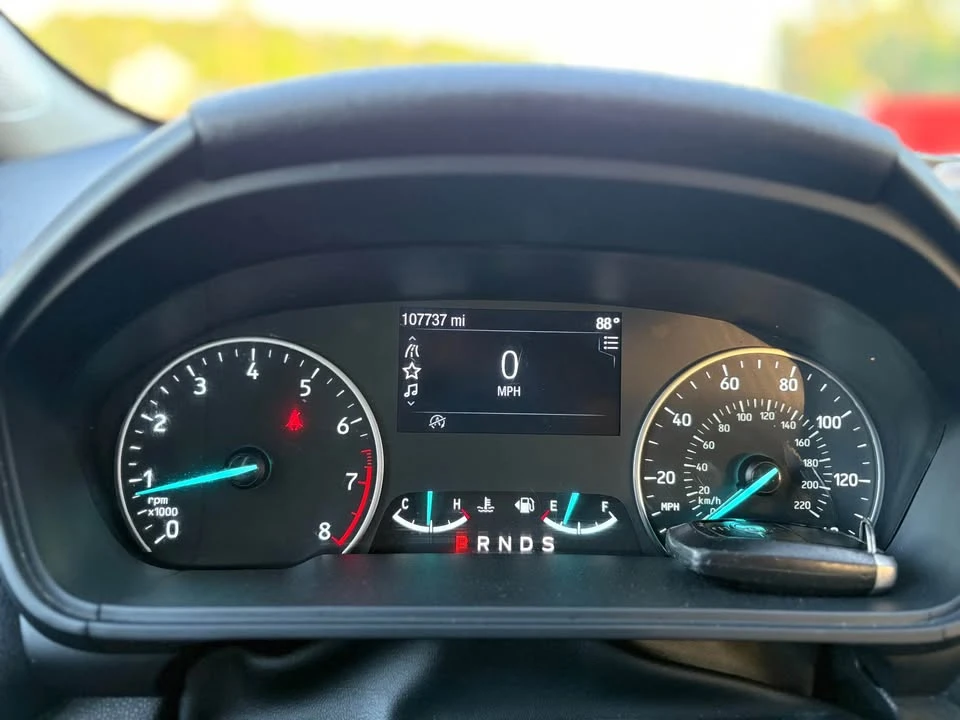 2018 Ford EcoSport - Image 13 of 19