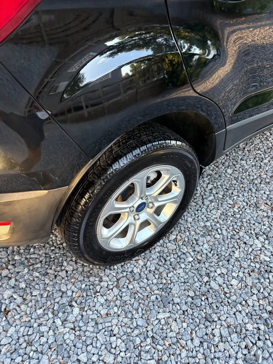 2018 Ford EcoSport - Image 19 of 19