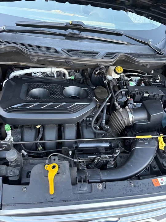 2018 Ford EcoSport - Image 16 of 19