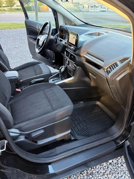 2018 Ford EcoSport - Image 6 of 19