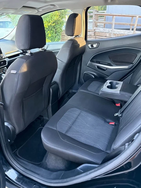 2018 Ford EcoSport - Image 8 of 19