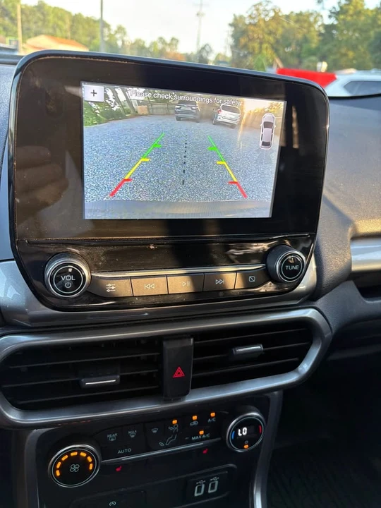 2018 Ford EcoSport - Image 15 of 19