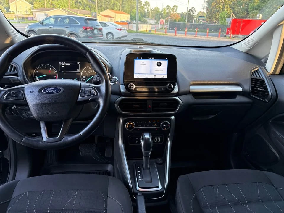 2018 Ford EcoSport - Image 9 of 19