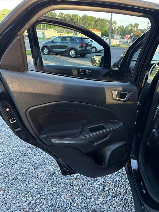 2018 Ford EcoSport - Image 12 of 19
