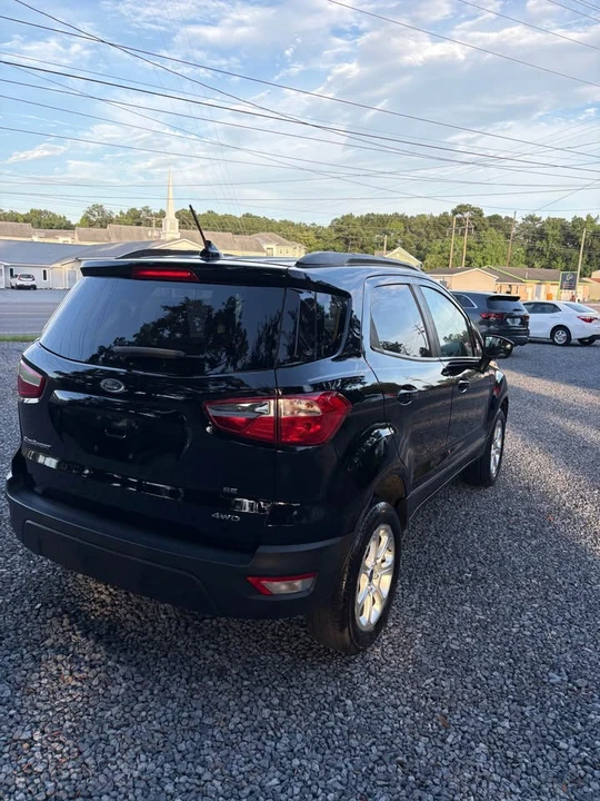 2018 Ford EcoSport - Image 4 of 19