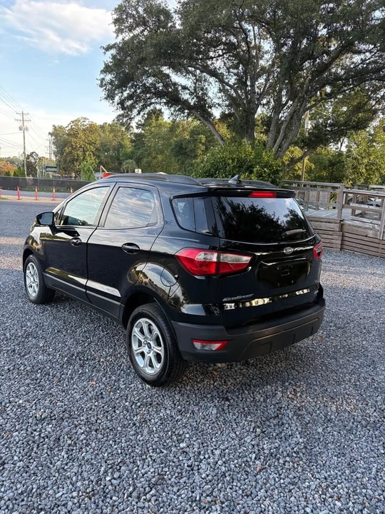 2018 Ford EcoSport - Image 3 of 19