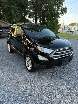 2018 Ford EcoSport - Image 2 of 19