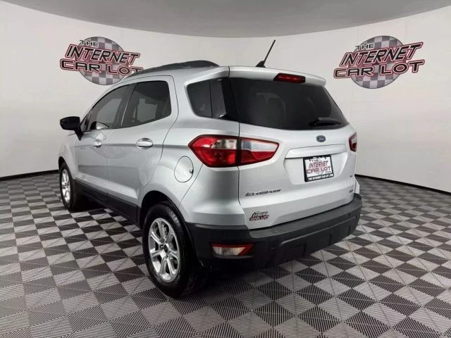 2018 Ford EcoSport - Image 5 of 21