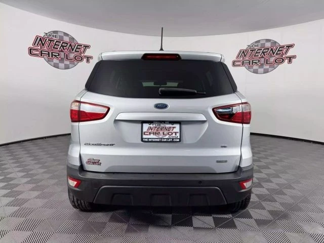 2018 Ford EcoSport - Image 6 of 21