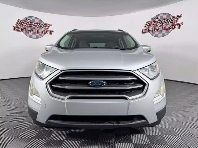 2018 Ford EcoSport - Image 2 of 21