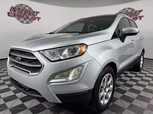 2018 Ford EcoSport - Image 3 of 21