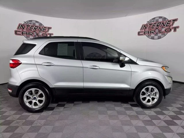 2018 Ford EcoSport - Image 8 of 21