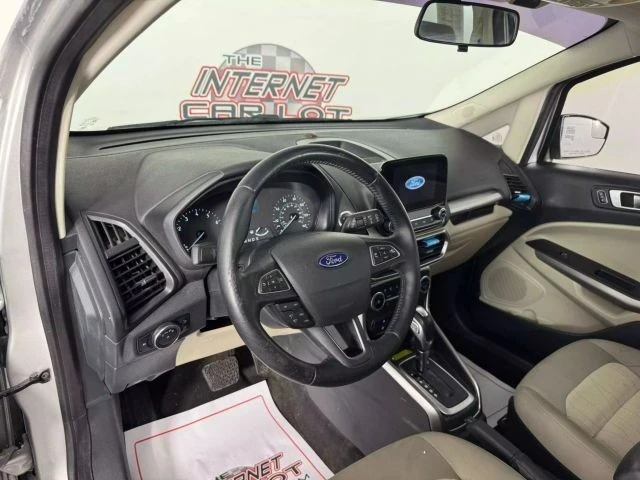 2018 Ford EcoSport - Image 10 of 21