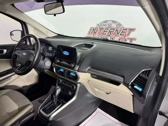 2018 Ford EcoSport - Image 11 of 21