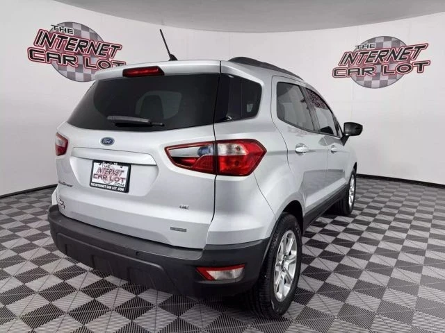 2018 Ford EcoSport - Image 7 of 21