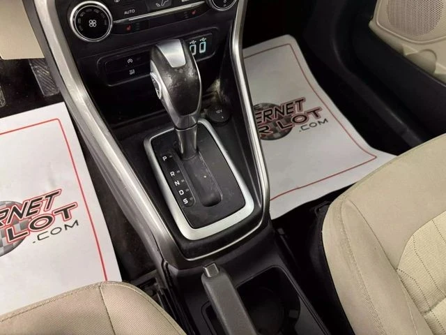 2018 Ford EcoSport - Image 20 of 21