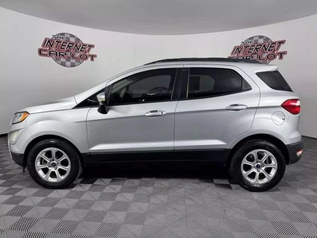 2018 Ford EcoSport - Image 4 of 21