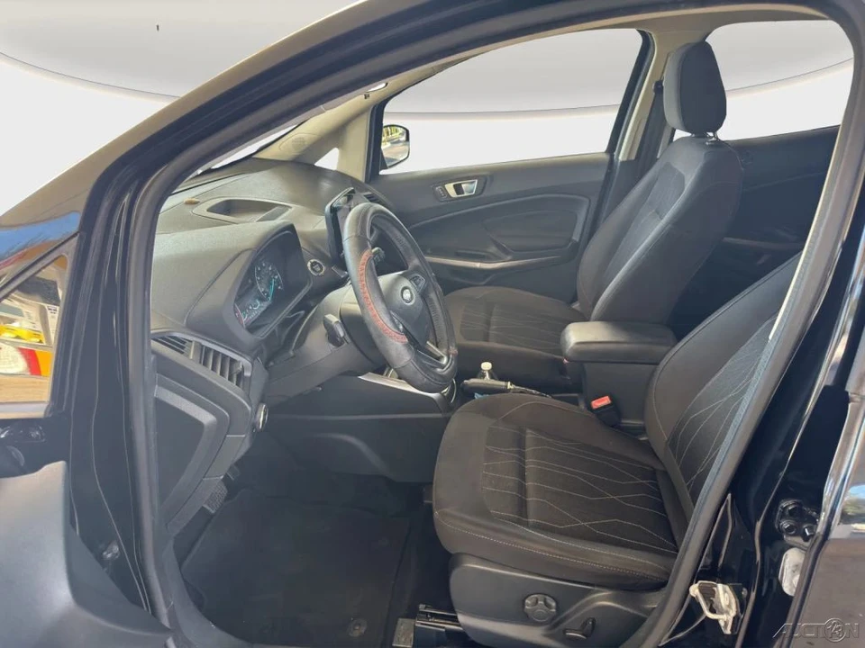 2018 Ford EcoSport - Image 8 of 21