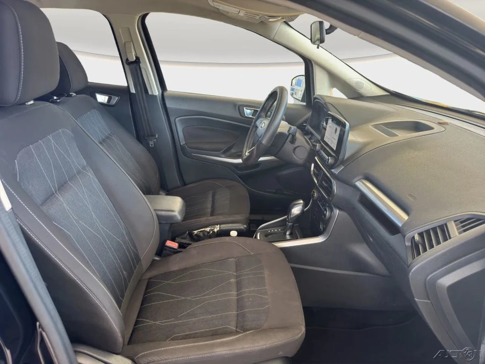 2018 Ford EcoSport - Image 19 of 21