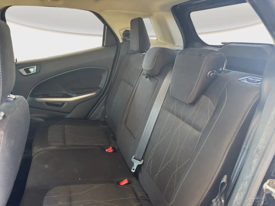 2018 Ford EcoSport - Image 14 of 21