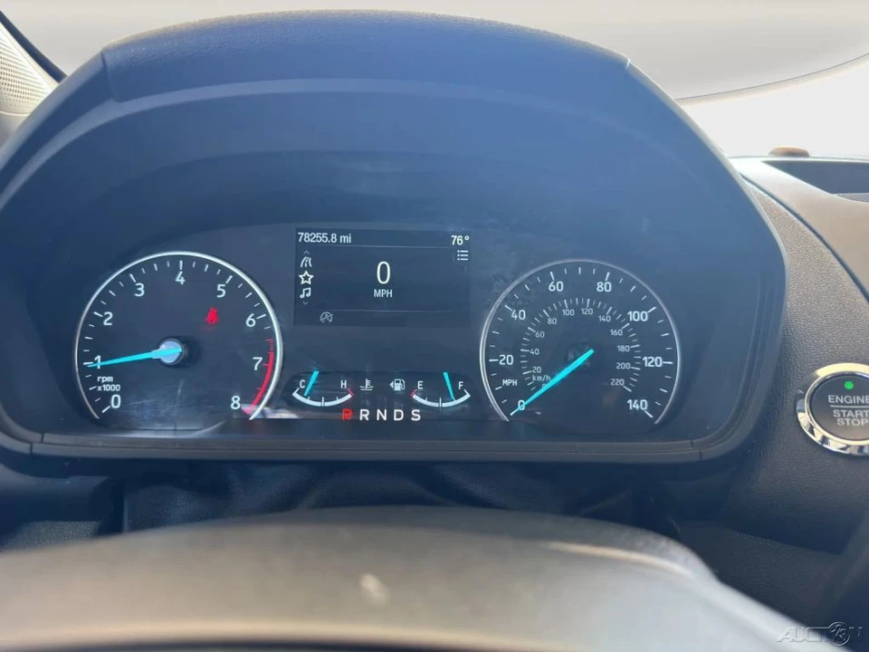 2018 Ford EcoSport - Image 11 of 21