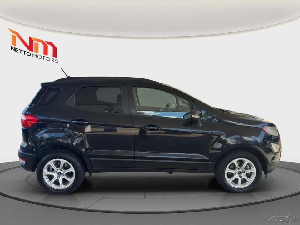 2018 Ford EcoSport - Image 6 of 21