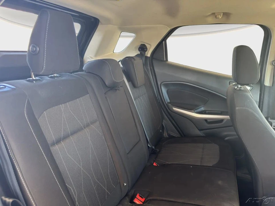 2018 Ford EcoSport - Image 20 of 21