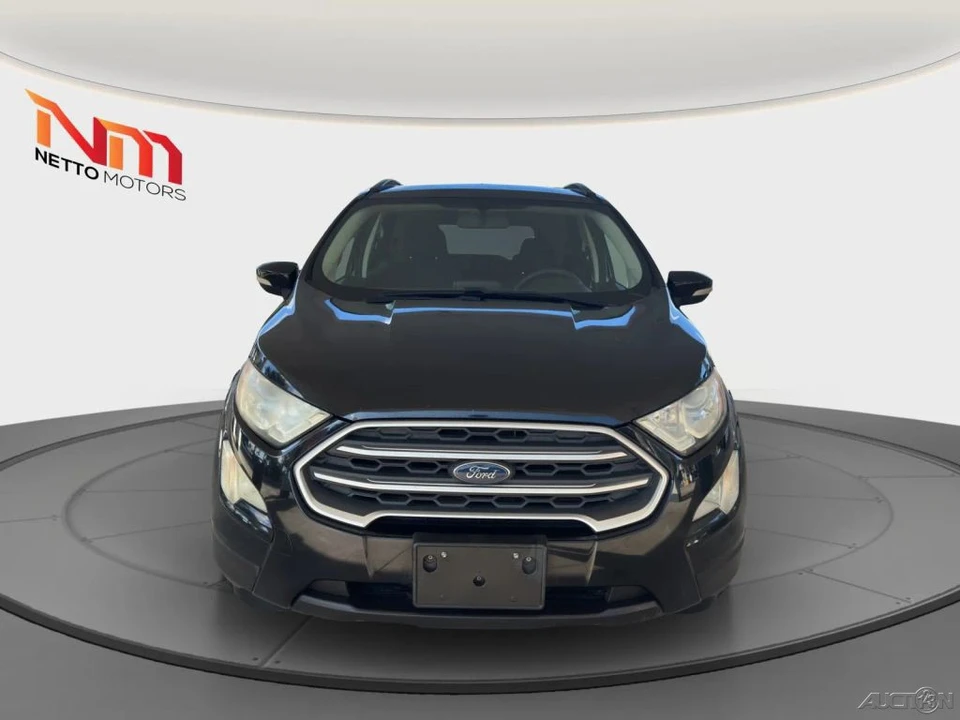 2018 Ford EcoSport - Image 10 of 21