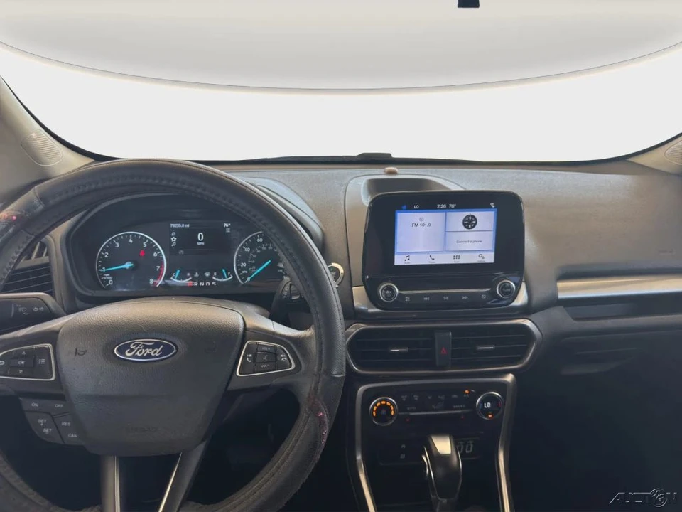 2018 Ford EcoSport - Image 15 of 21