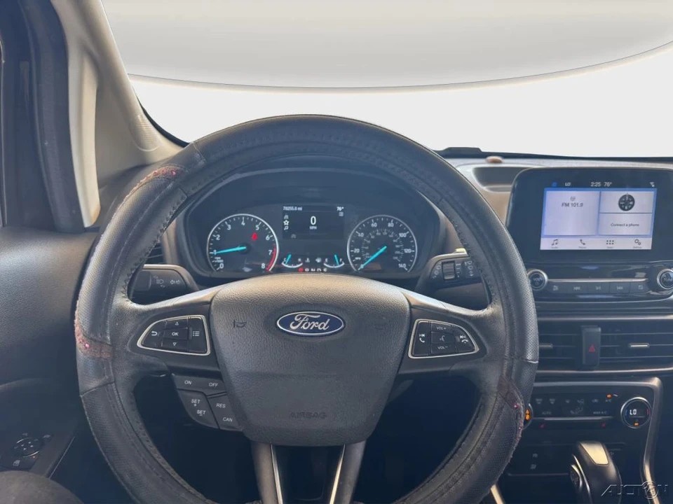 2018 Ford EcoSport - Image 9 of 21