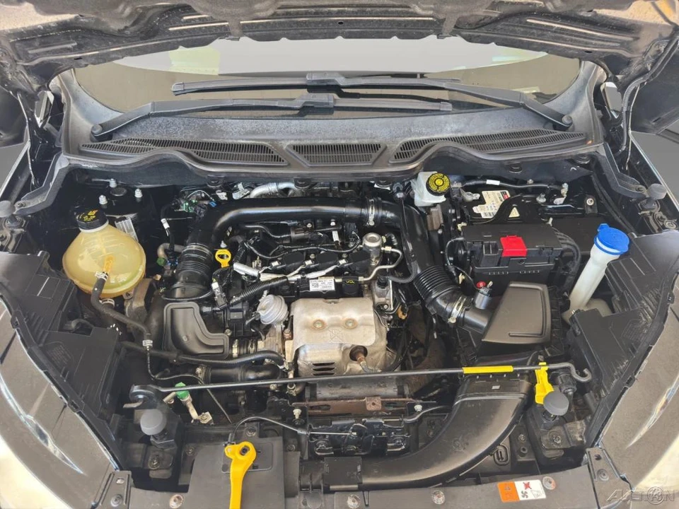 2018 Ford EcoSport - Image 21 of 21