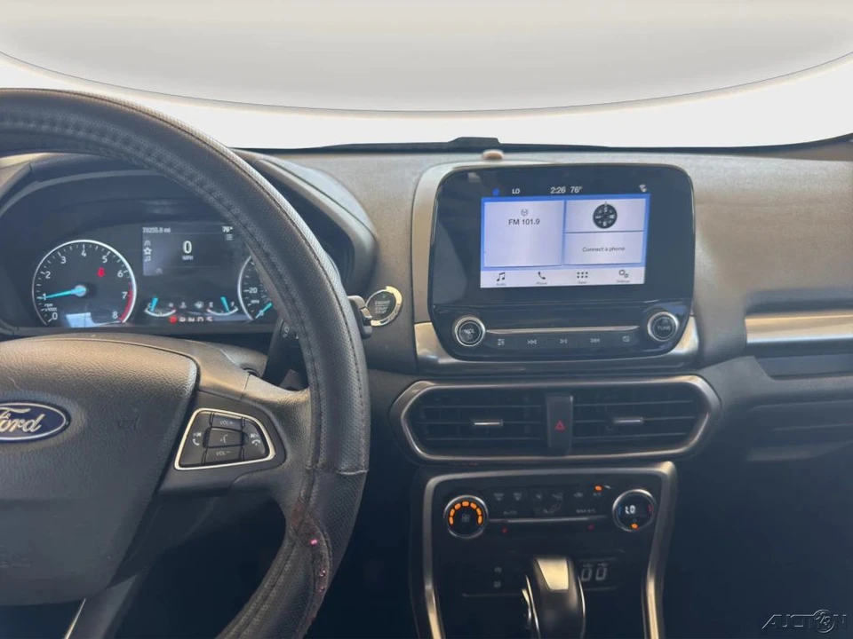2018 Ford EcoSport - Image 16 of 21